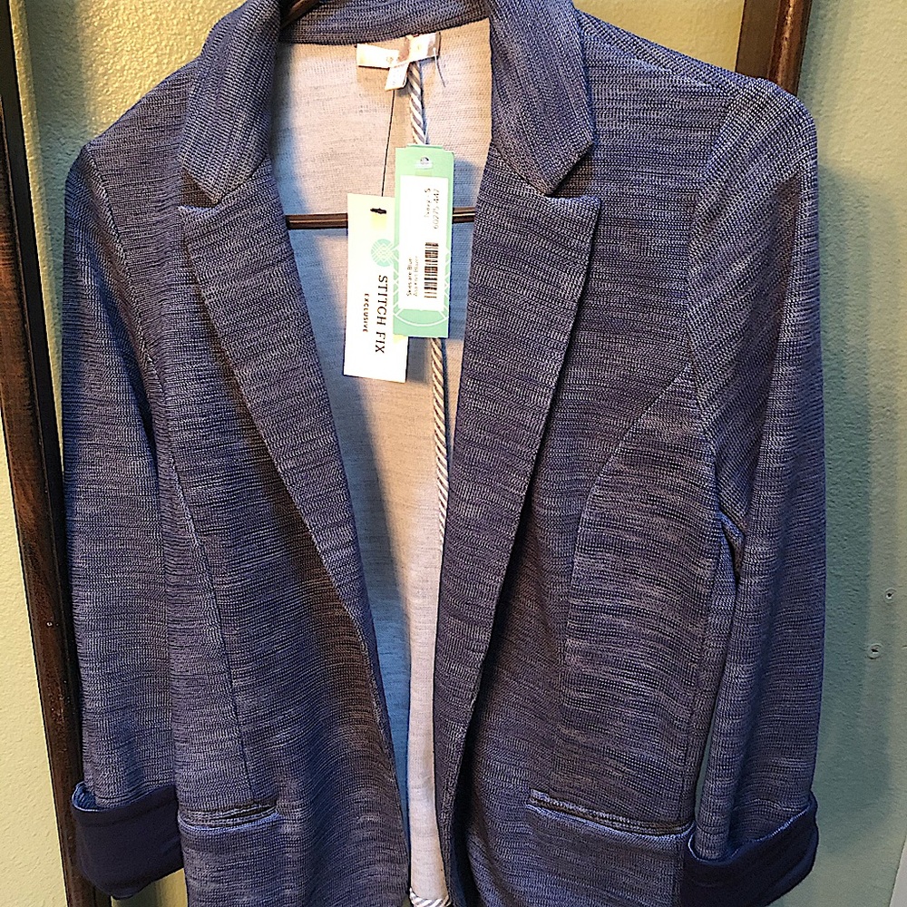 Stitch Fix Blazer